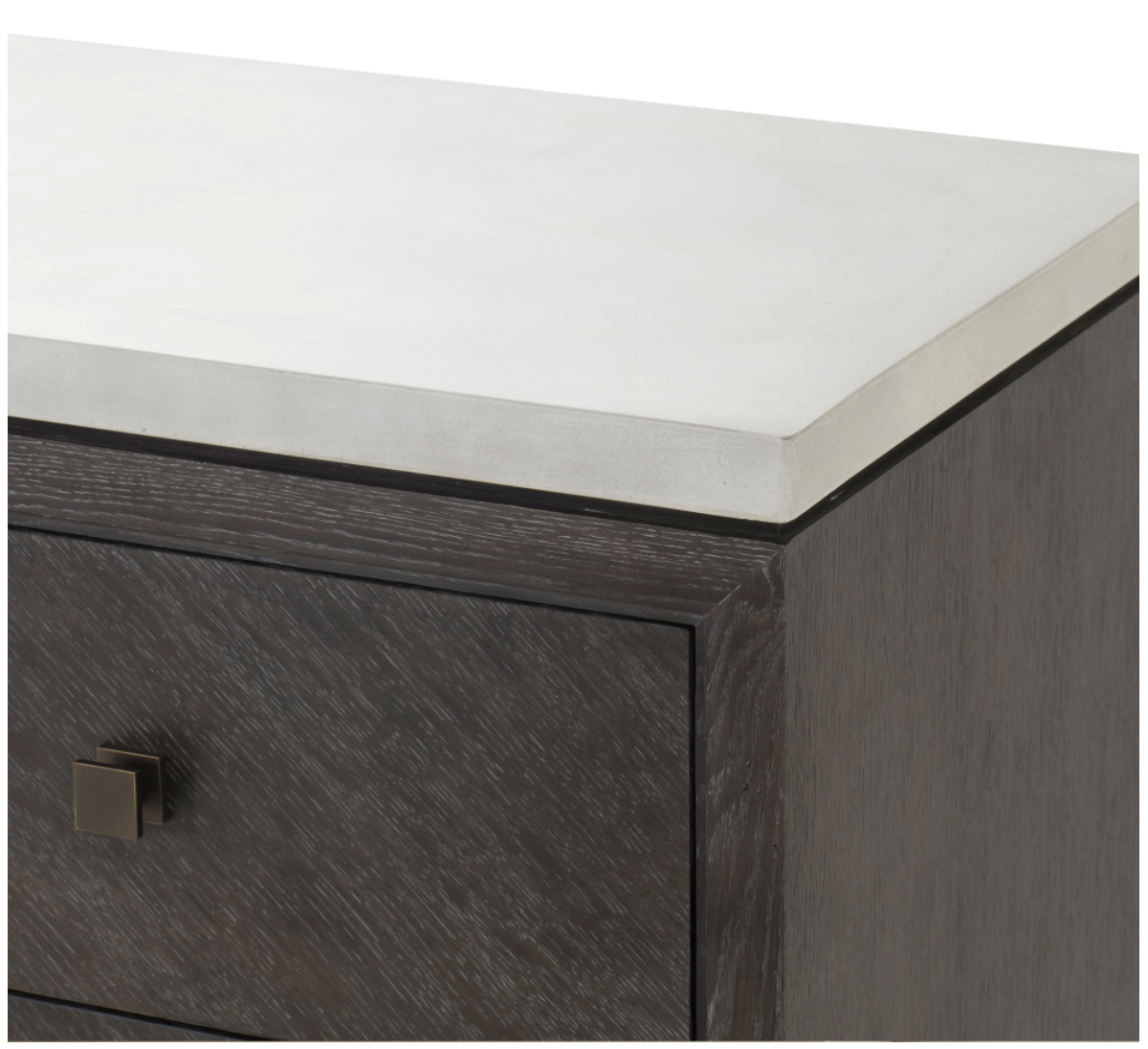 Комод EMERSON Large Andrew Martin, стоимость 540 600 руб.  Фотография 2